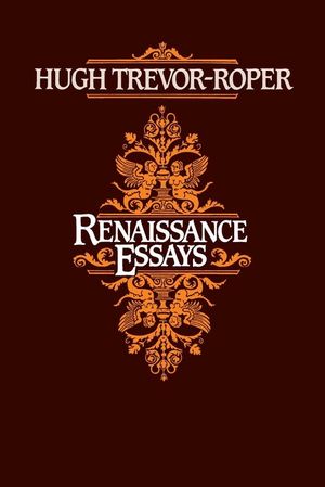 Renaissance Essays image number 0