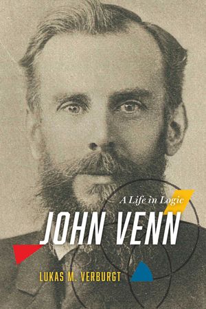 John Venn: A Life in Logic image number 0