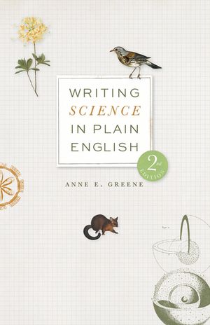 Writing Science in Plain English, Second Edition image number 0