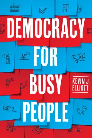 Democracy for Busy People image number 0