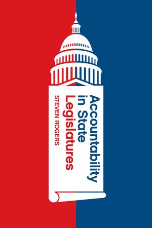 Accountability in State Legislatures image number 0