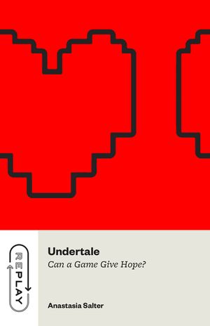 Undertale: Can a Game Give Hope? image number 0