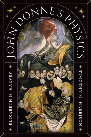 John Donne's Physics image number 0