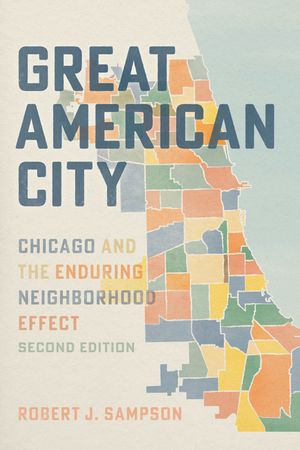 Great American City: Chicago and the Enduring Neighborhood Effect image number 0
