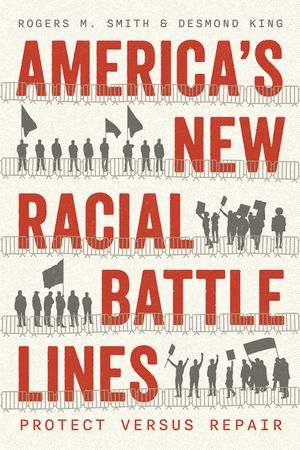 America's New Racial Battle Lines: Protect Versus Repair image number 0