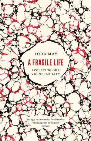 A Fragile Life: Accepting Our Vulnerability image number 0