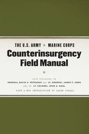 The U.S. Army/Marine Corps Counterinsurgency Field Manual image number 0