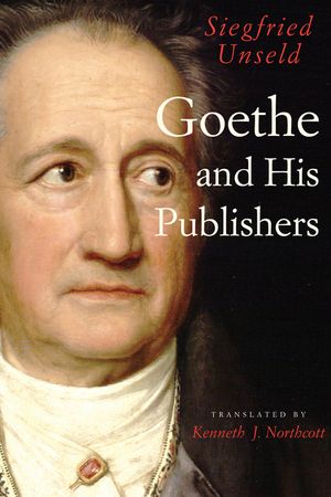 Goethe and His Publishers image number 0