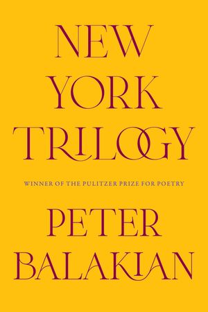 New York Trilogy image number 0