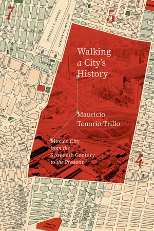 Walking a City's History: Mexico City from the Sixteenth Century to the Present image number 0