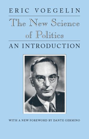The New Science of Politics: An Introduction image number 0