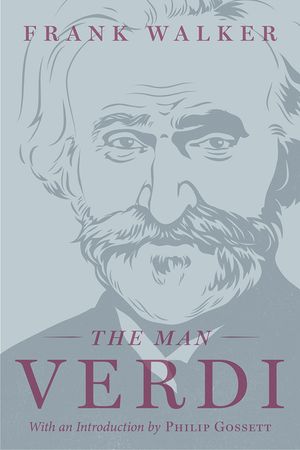 The Man Verdi image number 0