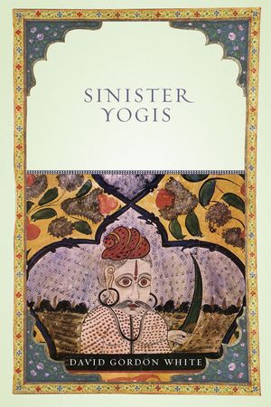 Sinister Yogis image number 0