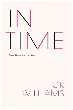 In Time: Poets, Poems, and the Rest image number 0