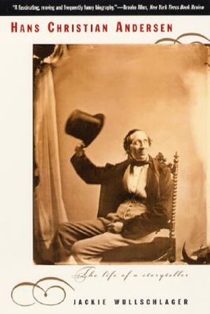 Hans Christian Andersen: The Life of a Story Teller image number 0