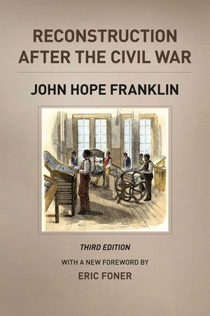 Reconstruction After the Civil War image number 0