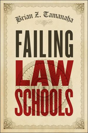 Failing Law Schools image number 0