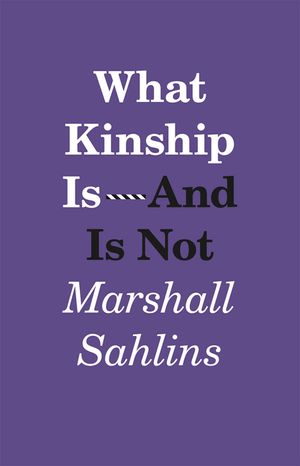 What Kinship Is - And Is Not image number 0