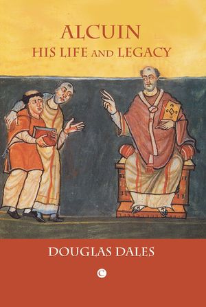 Alcuin: His Life and Legacy image number 0