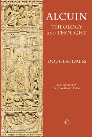 Alcuin II: Theology and Thought image number 0