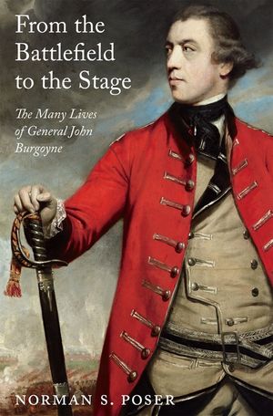 From the Battlefield to the Stage: The Many Lives of General John Burgoyne image number 0