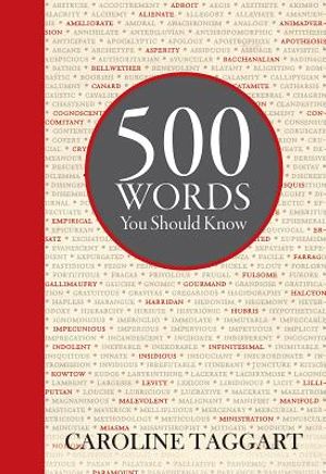 500 Words You Should Know image number 0