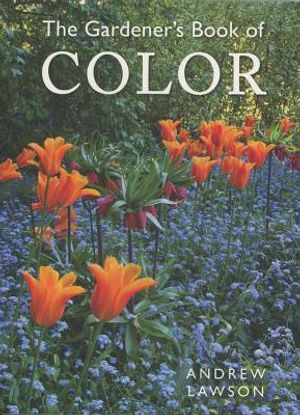 The Gardener's Book of Color image number 0