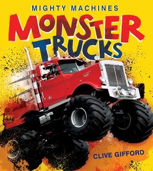 Monster Trucks image number 0
