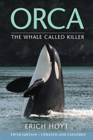 Orca: The Whale Called Killer image number 0