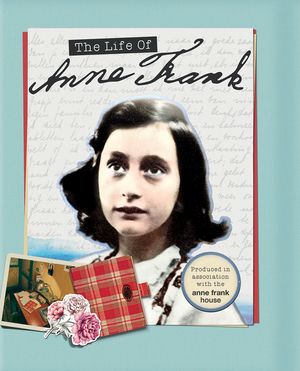 The Life of Anne Frank image number 0