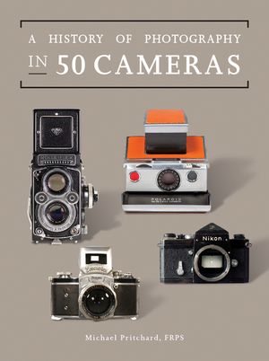 A History of Photography in 50 Cameras image number 0