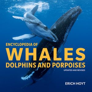 Encyclopedia of Whales, Dolphins and Porpoises image number 0