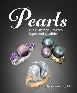 Pearls: Their History, Sources, Types and Qualities image number 0