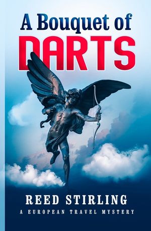Bouquet of Darts image number 0