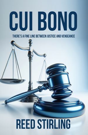 Cui Bono image number 0