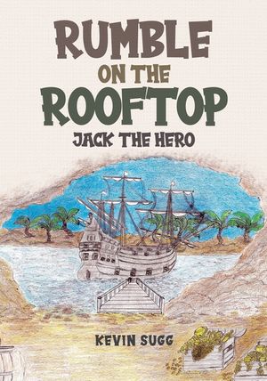 Rumble on the Rooftop: Jack the Hero image number 0