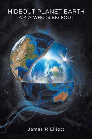 Hideout Planet Earth: A K A Who Is Big Foot image number 0