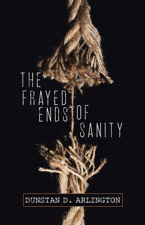 The Frayed Ends of Sanity image number 0