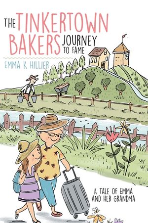 The Tinkertown Bakers Journey to Fame: A Tale of Emma and Her Grandma image number 0