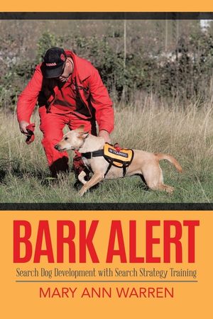 Bark Alert: Search Dog Development With Search Strategy Training image number 0