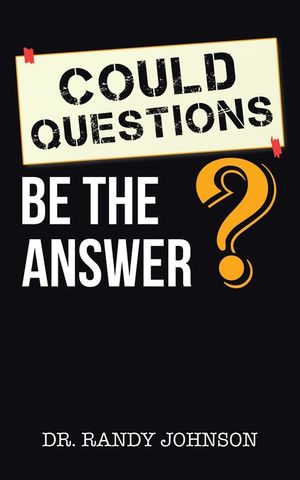 Could Questions Be the Answer? image number 0