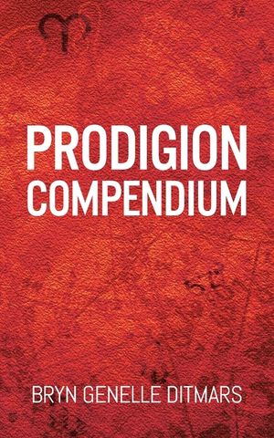 Prodigion Compendium image number 0