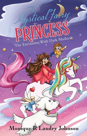 The Mystical Fairy Princess: The Encounter With Dark Madness image number 0