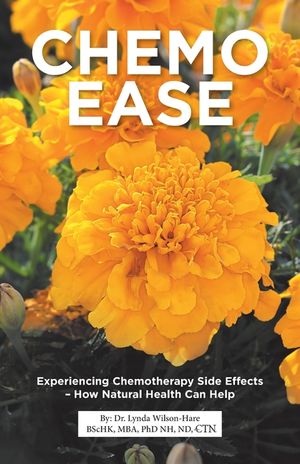 Chemo Ease: Experiencing Chemotherapy Side Effects - How Natural Health Can Help image number 0