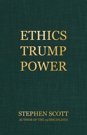 Ethics Trump Power image number 0