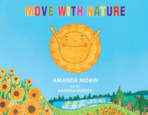 Move With Nature image number 0
