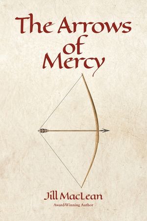 The Arrows of Mercy image number 0