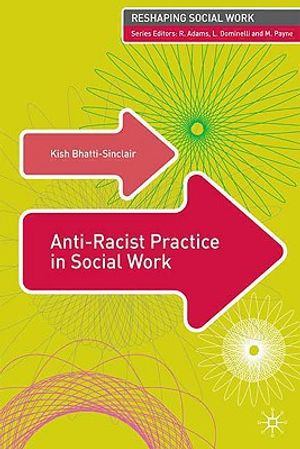 Anti-Racist Practice in Social Work image number 0