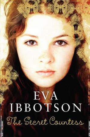 The Secret Countess. Eva Ibbotson image number 0