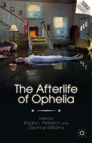 The Afterlife of Ophelia image number 0